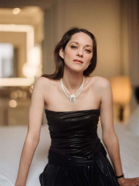 marion cotillard coco chanel|marion cotillard today.